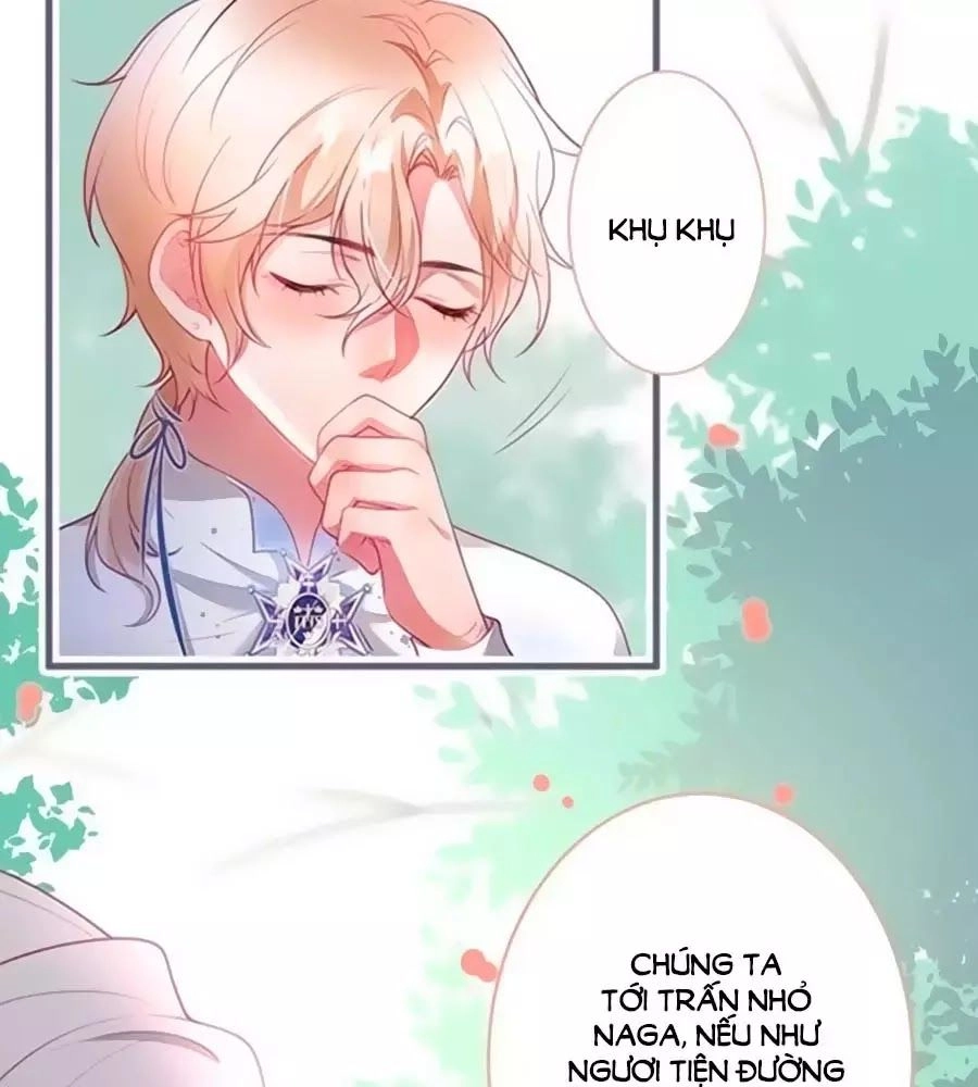 Vương Tử Và Ánh Trăng Đen Chapter 40 - 5
