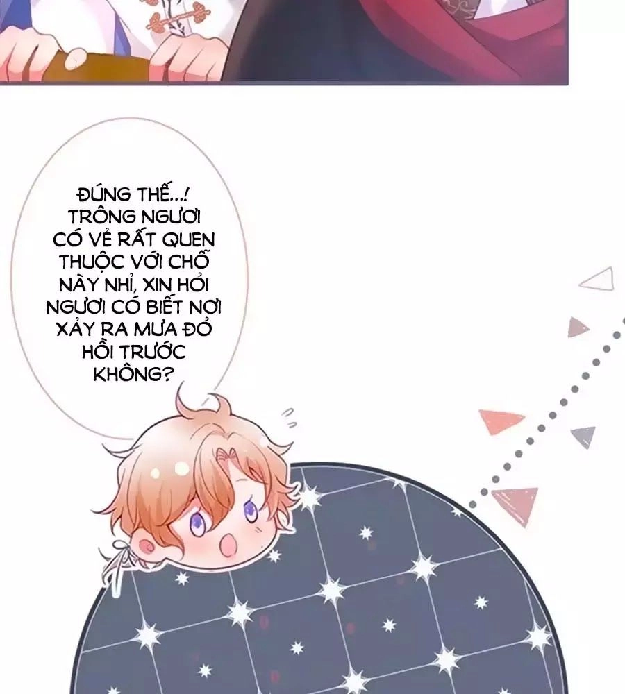 Vương Tử Và Ánh Trăng Đen Chapter 40 - 11