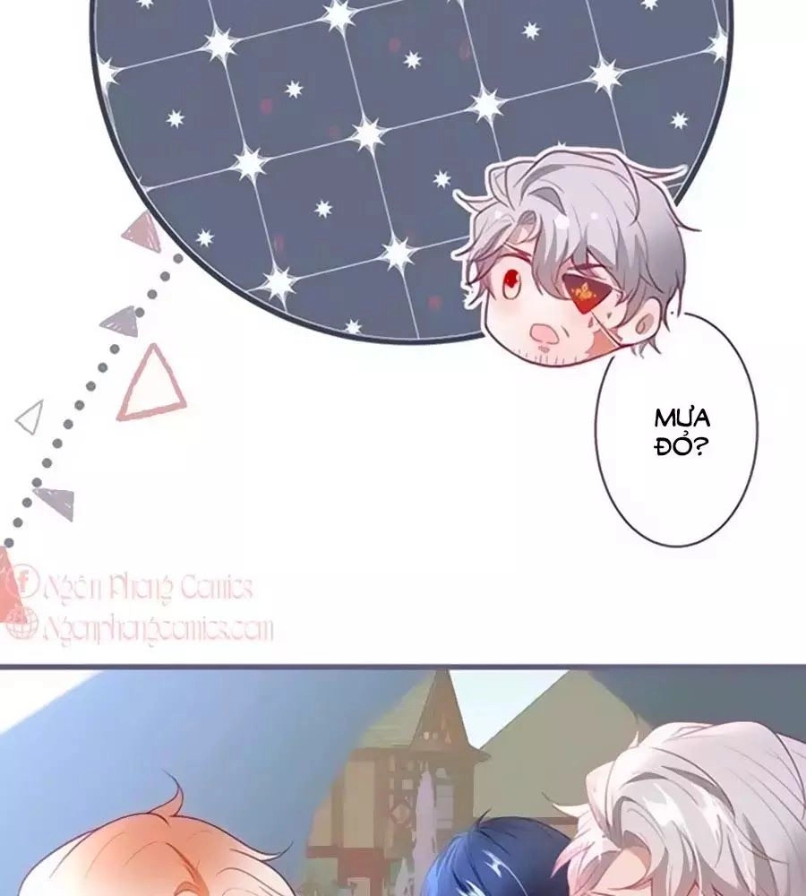 Vương Tử Và Ánh Trăng Đen Chapter 40 - 12