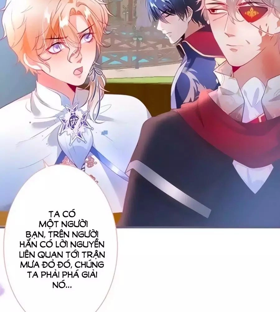 Vương Tử Và Ánh Trăng Đen Chapter 40 - 13