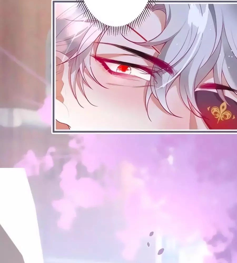 Vương Tử Và Ánh Trăng Đen Chapter 40 - 15