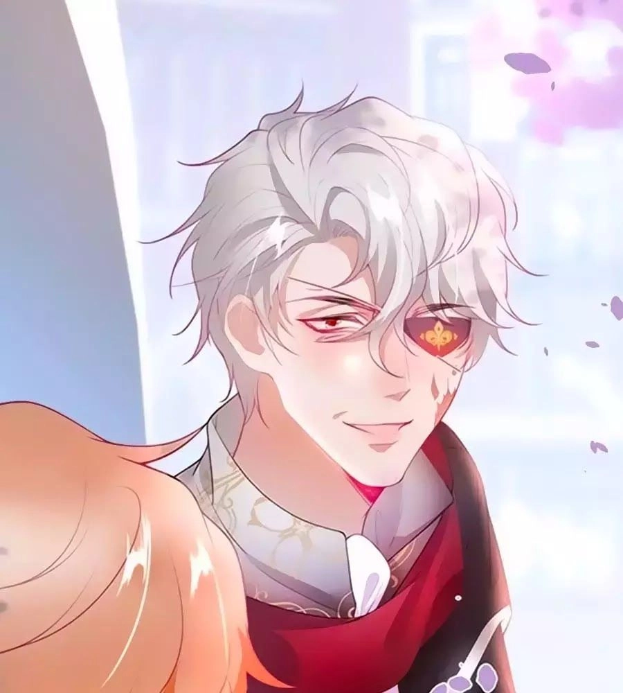 Vương Tử Và Ánh Trăng Đen Chapter 40 - 16