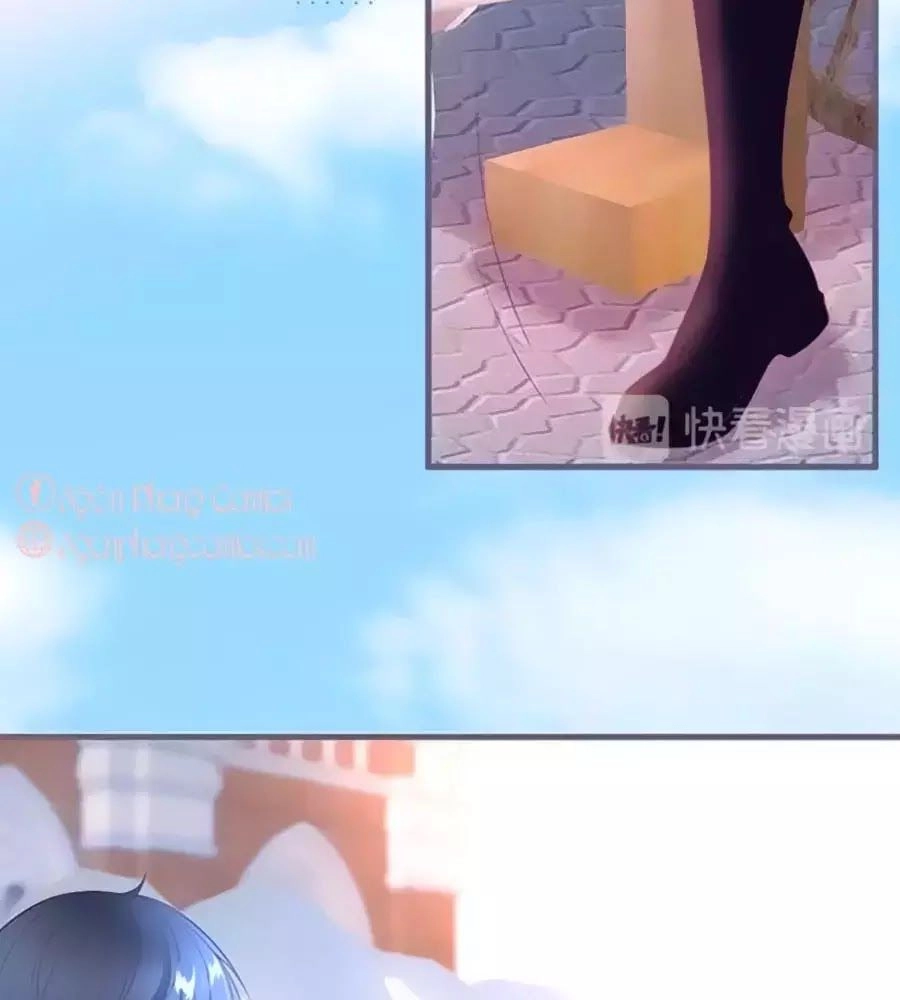 Vương Tử Và Ánh Trăng Đen Chapter 40 - 20