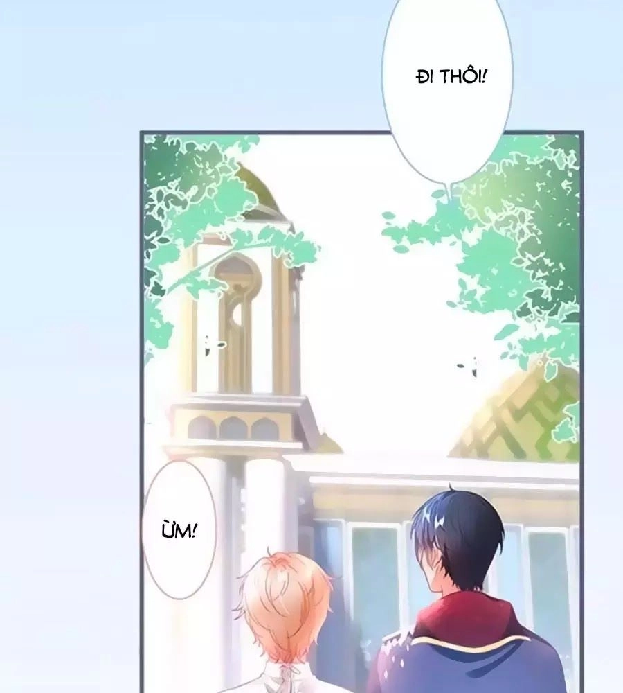 Vương Tử Và Ánh Trăng Đen Chapter 40 - 22
