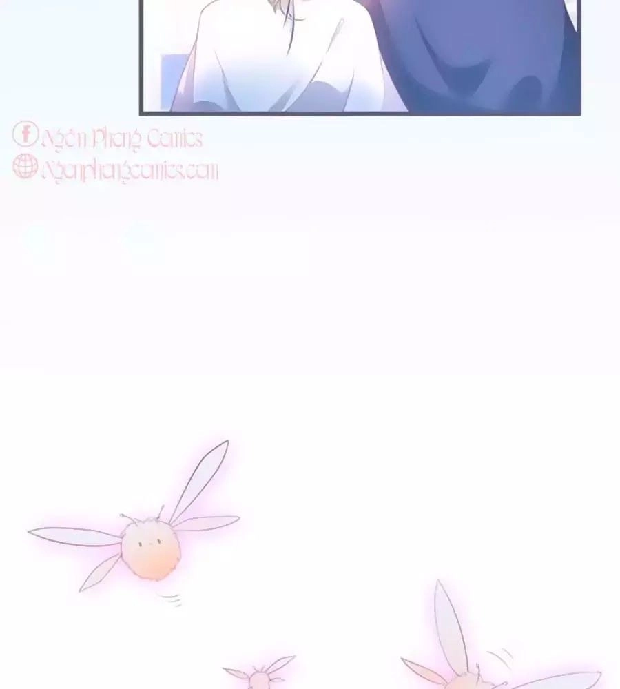 Vương Tử Và Ánh Trăng Đen Chapter 40 - 23