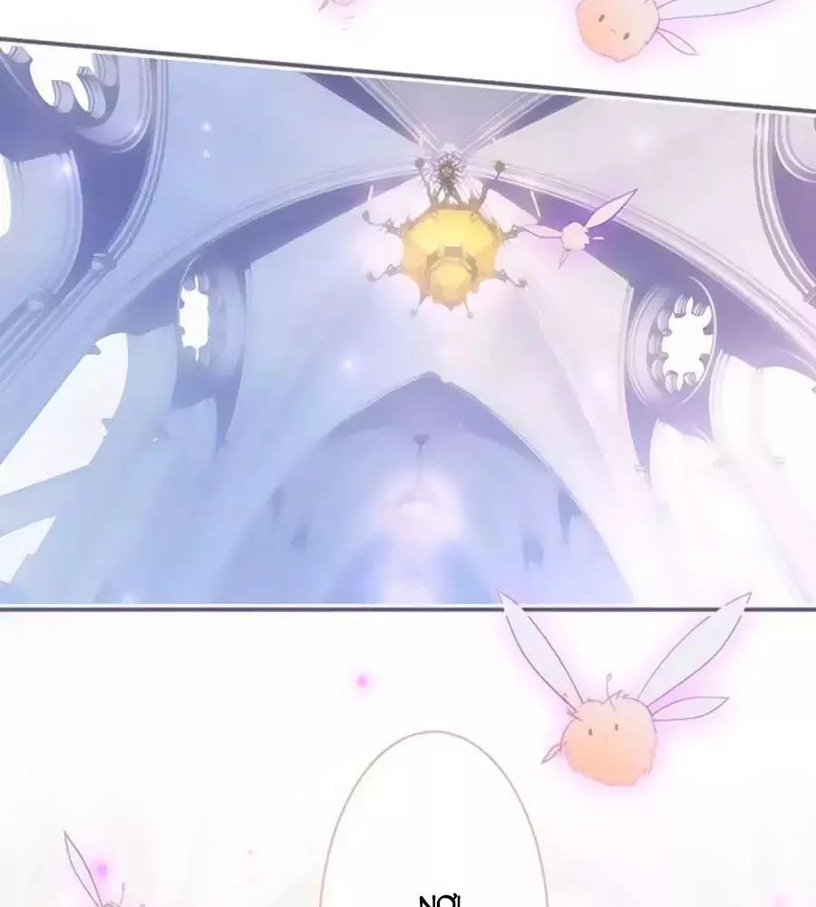 Vương Tử Và Ánh Trăng Đen Chapter 40 - 24