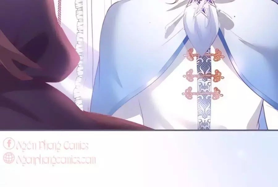 Vương Tử Và Ánh Trăng Đen Chapter 40 - 26