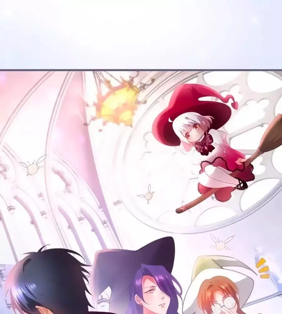 Vương Tử Và Ánh Trăng Đen Chapter 40 - 27