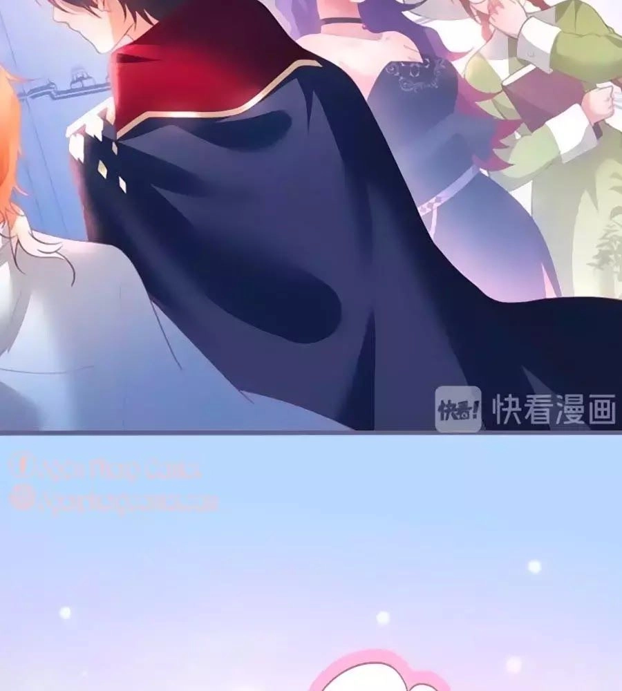 Vương Tử Và Ánh Trăng Đen Chapter 40 - 28