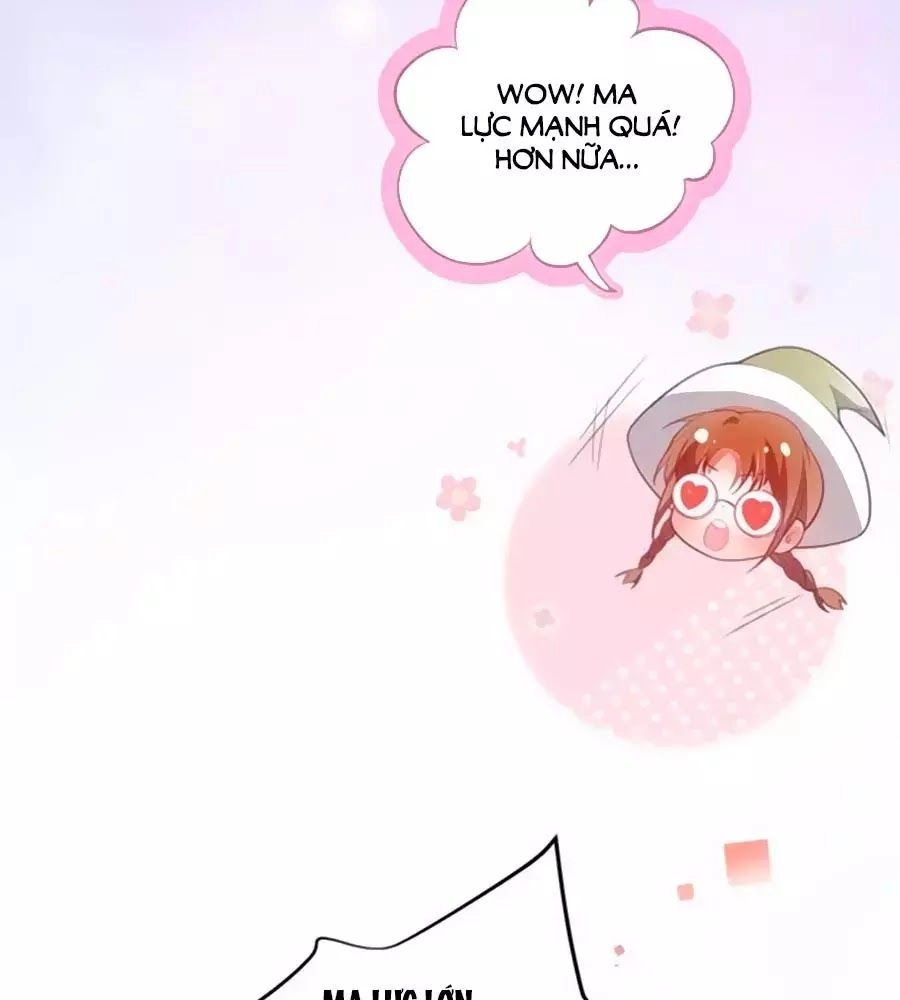 Vương Tử Và Ánh Trăng Đen Chapter 40 - 29