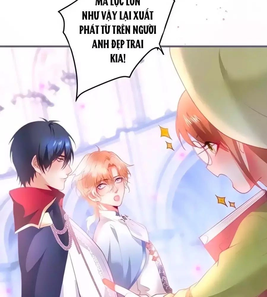 Vương Tử Và Ánh Trăng Đen Chapter 40 - 30