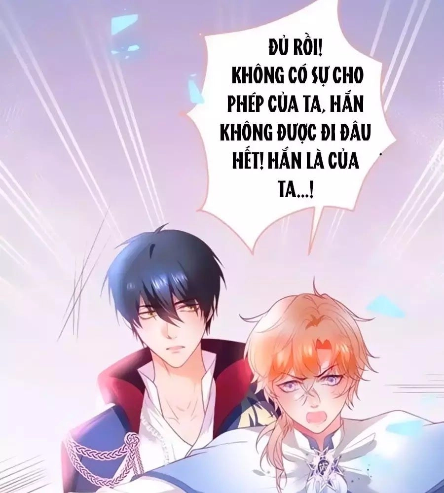 Vương Tử Và Ánh Trăng Đen Chapter 40 - 37