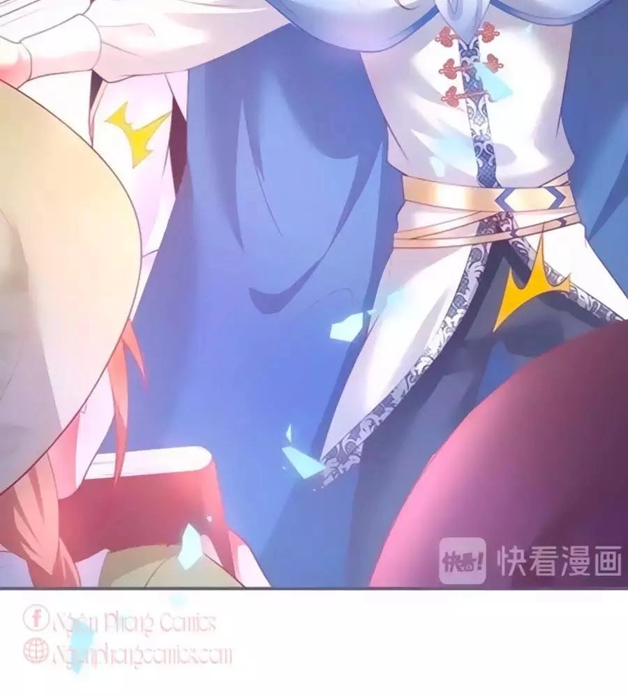 Vương Tử Và Ánh Trăng Đen Chapter 40 - 38