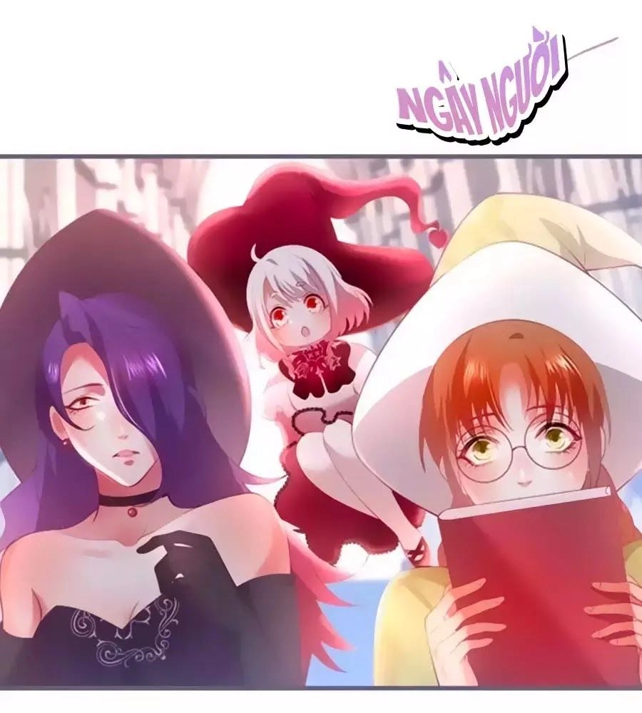 Vương Tử Và Ánh Trăng Đen Chapter 40 - 39