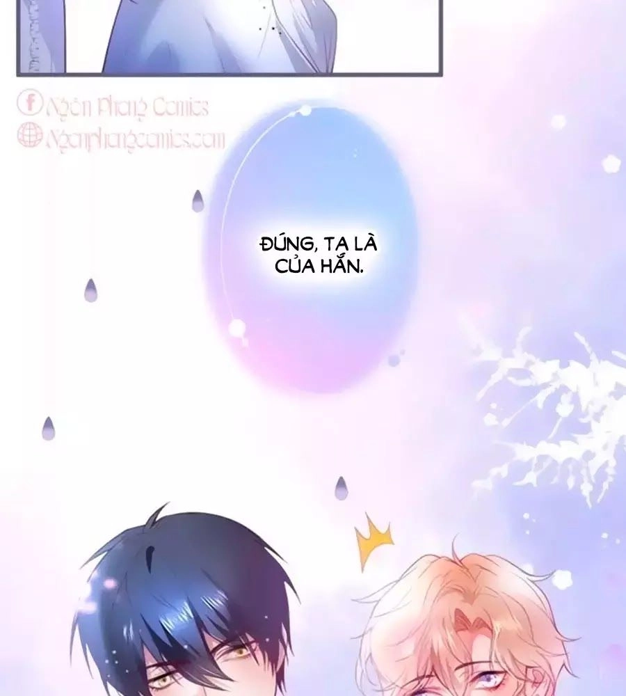 Vương Tử Và Ánh Trăng Đen Chapter 40 - 41