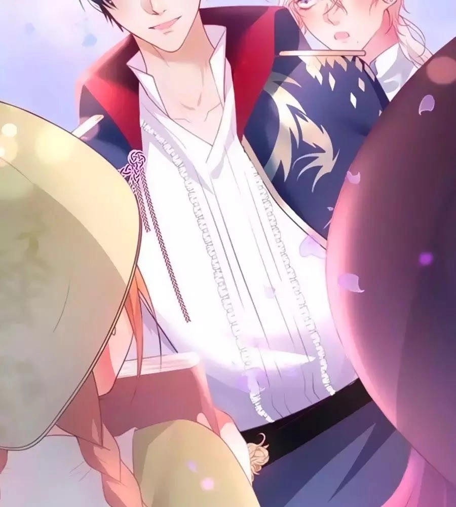 Vương Tử Và Ánh Trăng Đen Chapter 40 - 42