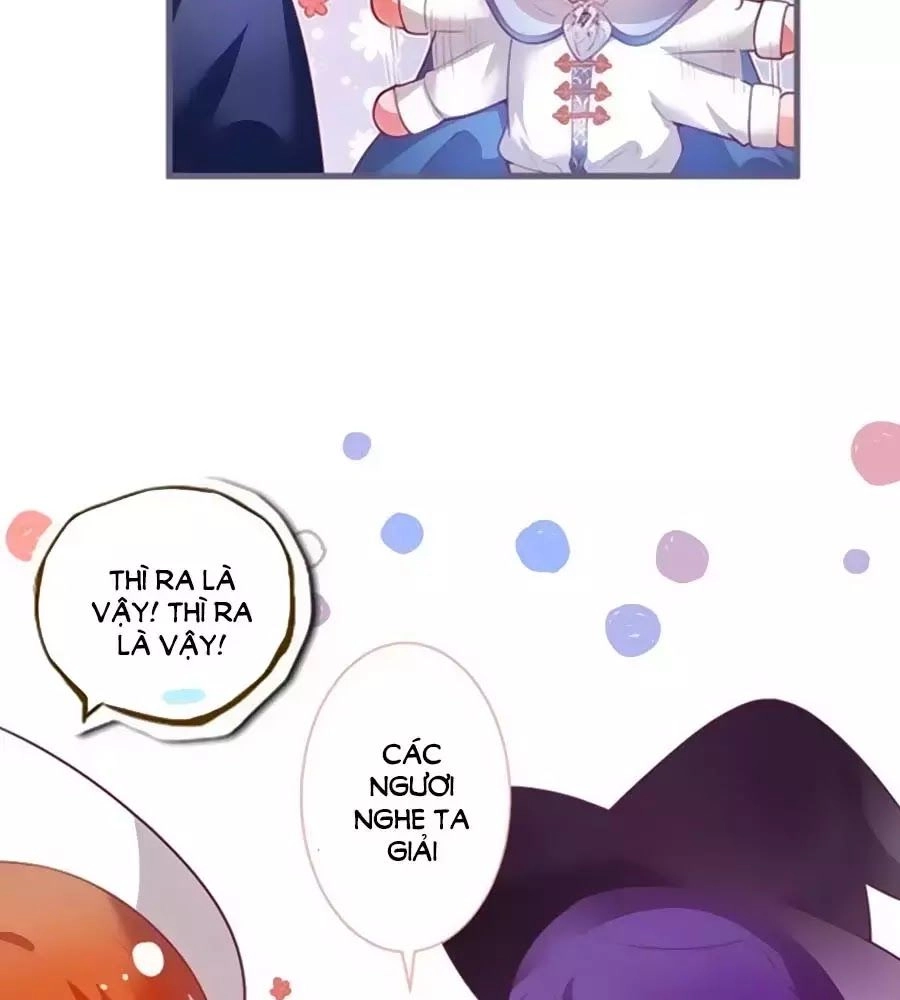 Vương Tử Và Ánh Trăng Đen Chapter 40 - 45