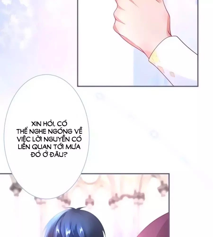 Vương Tử Và Ánh Trăng Đen Chapter 40 - 48