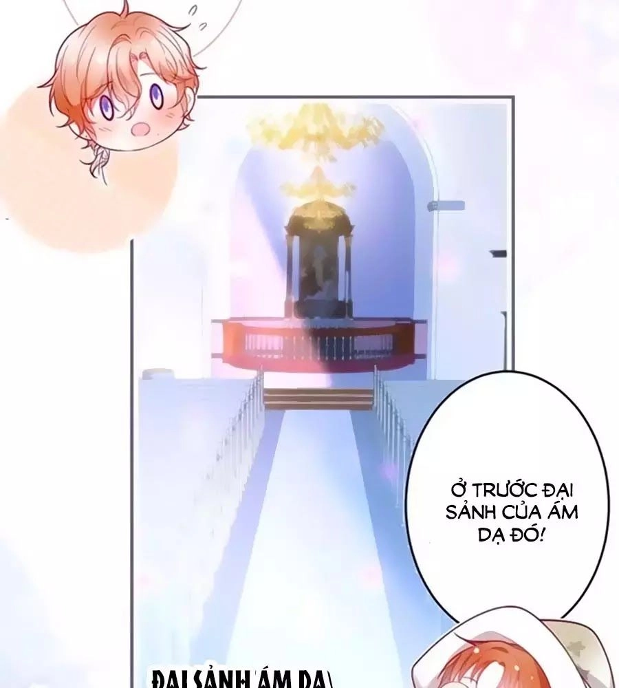 Vương Tử Và Ánh Trăng Đen Chapter 40 - 50