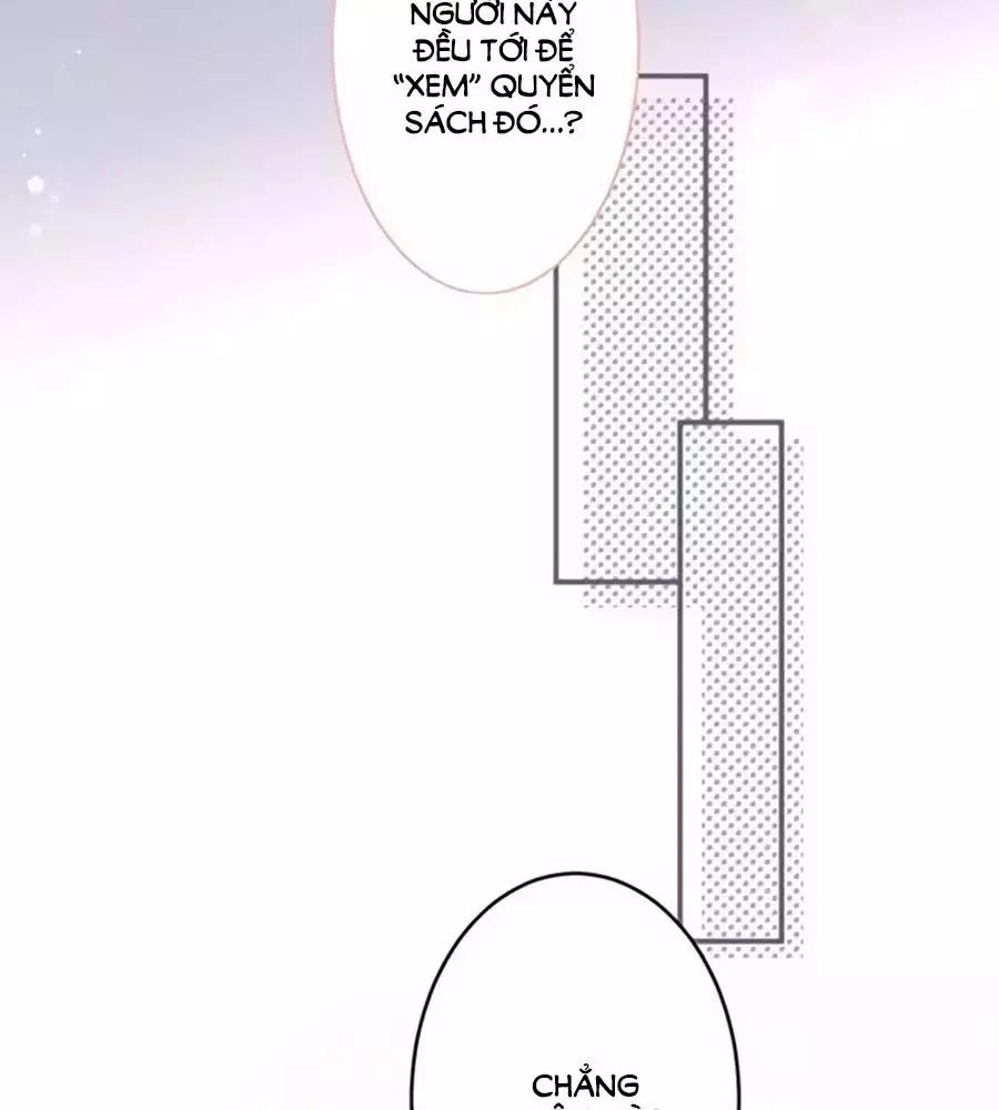 Vương Tử Và Ánh Trăng Đen Chapter 40 - 54