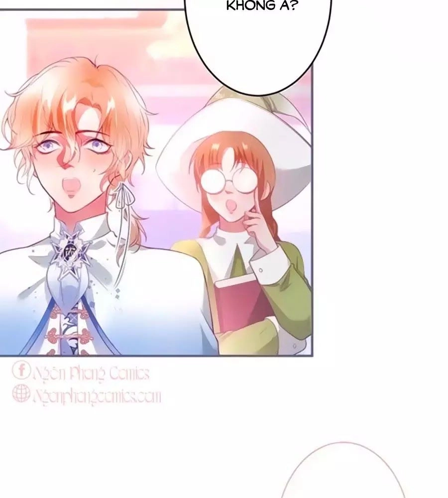 Vương Tử Và Ánh Trăng Đen Chapter 40 - 55