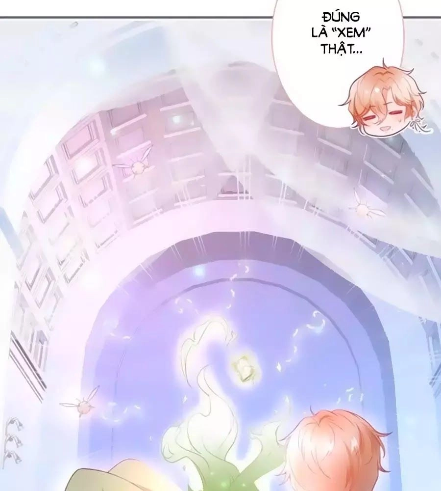 Vương Tử Và Ánh Trăng Đen Chapter 40 - 56