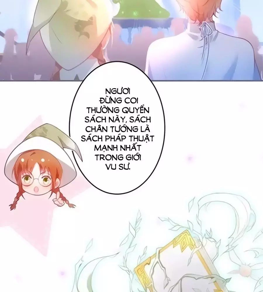 Vương Tử Và Ánh Trăng Đen Chapter 40 - 57