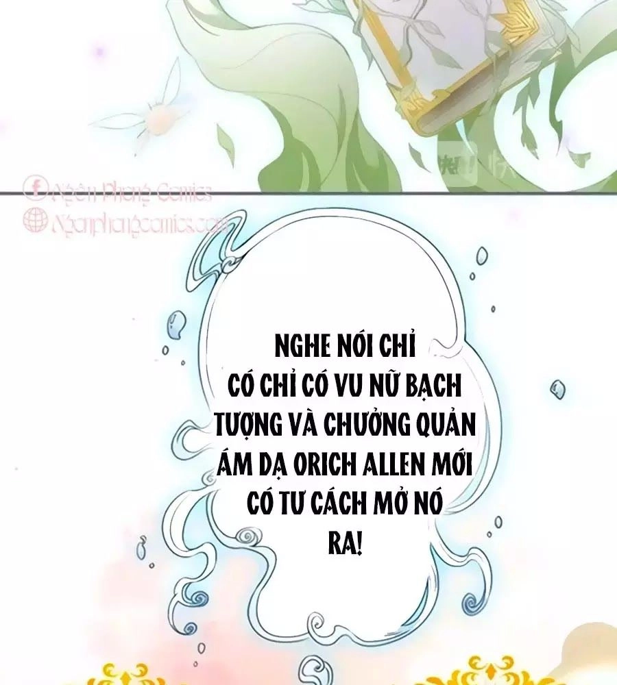 Vương Tử Và Ánh Trăng Đen Chapter 40 - 58