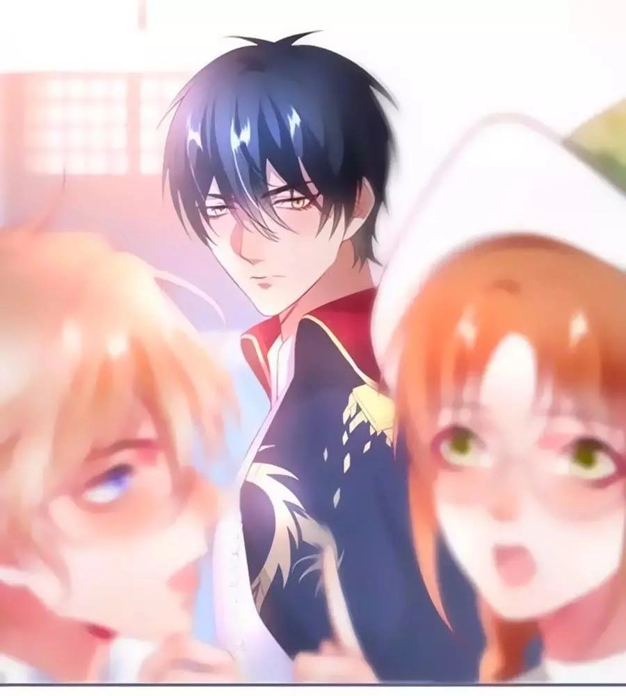 Vương Tử Và Ánh Trăng Đen Chapter 40 - 62