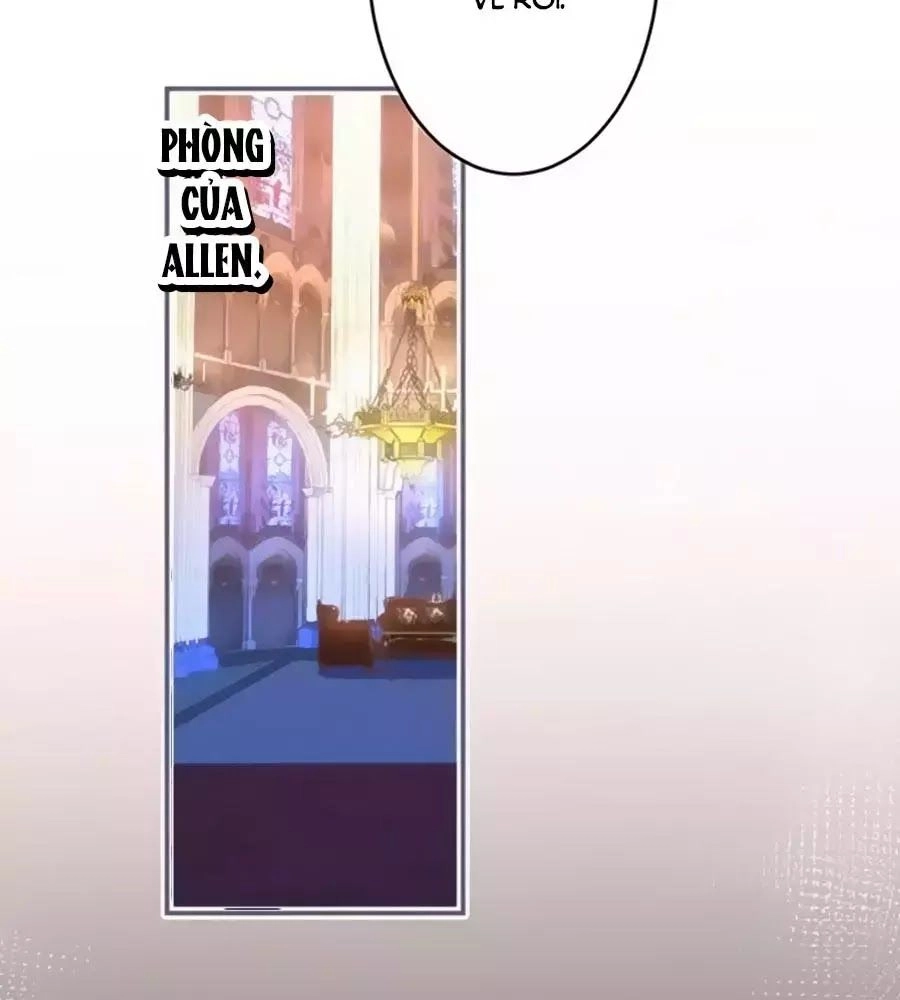 Vương Tử Và Ánh Trăng Đen Chapter 40 - 64