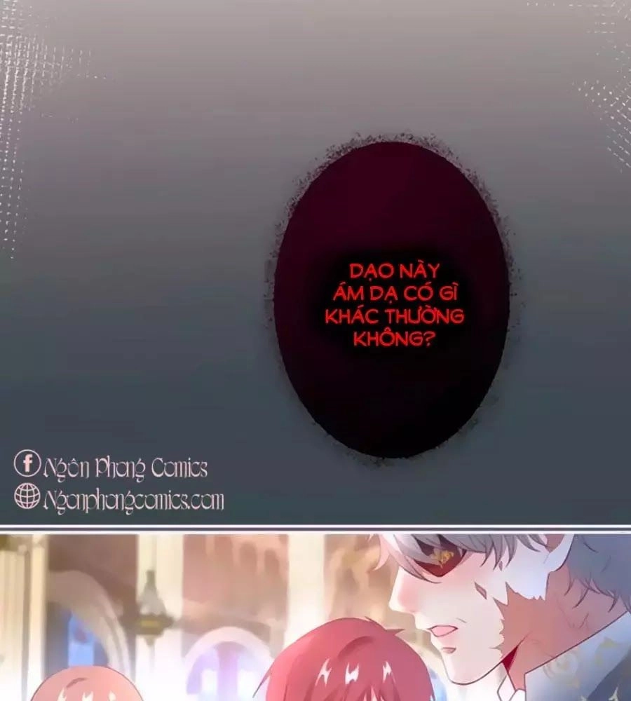 Vương Tử Và Ánh Trăng Đen Chapter 40 - 65