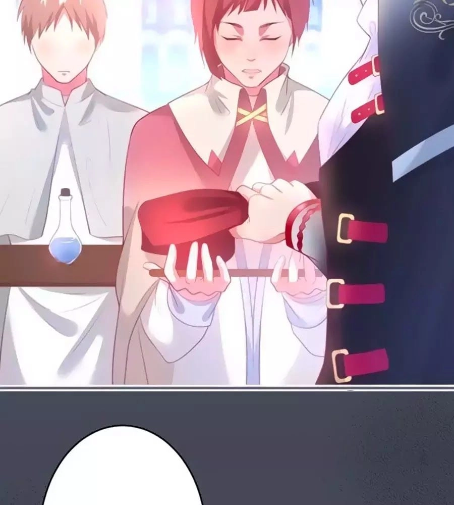 Vương Tử Và Ánh Trăng Đen Chapter 40 - 66