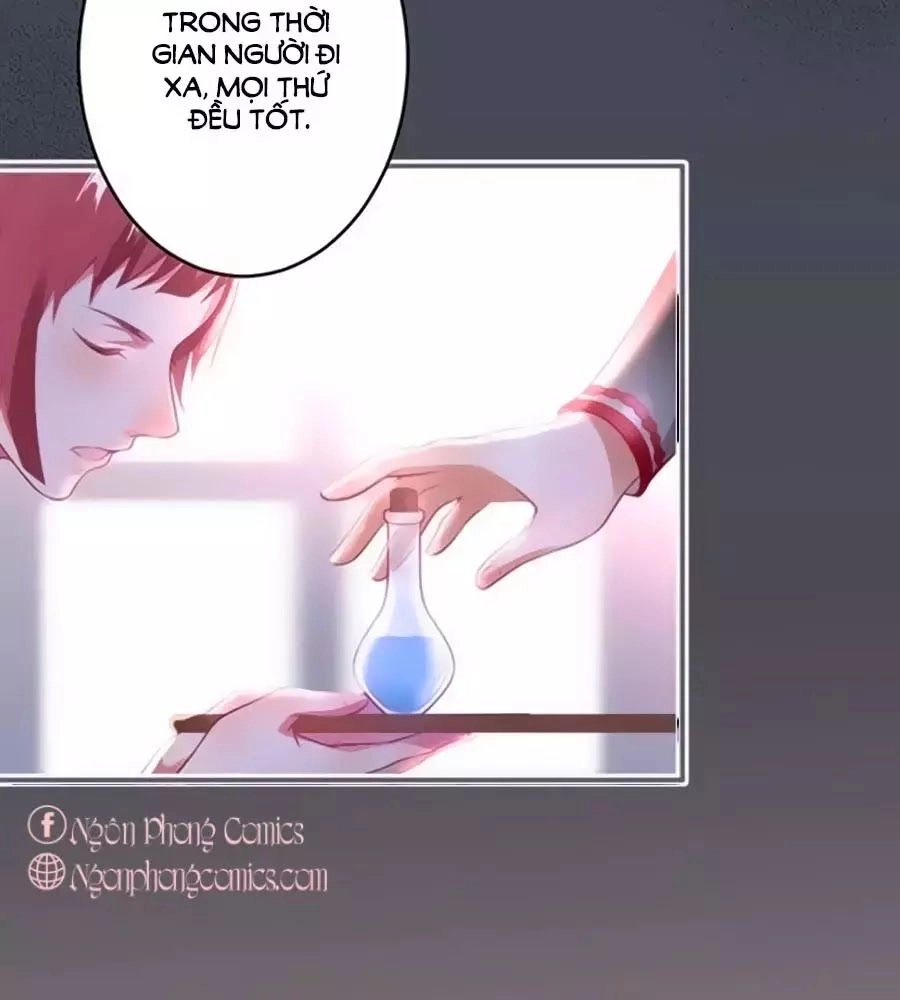 Vương Tử Và Ánh Trăng Đen Chapter 40 - 67