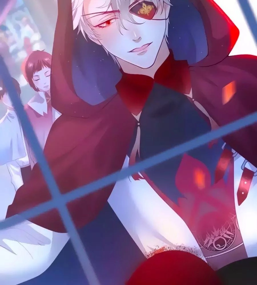 Vương Tử Và Ánh Trăng Đen Chapter 40 - 73