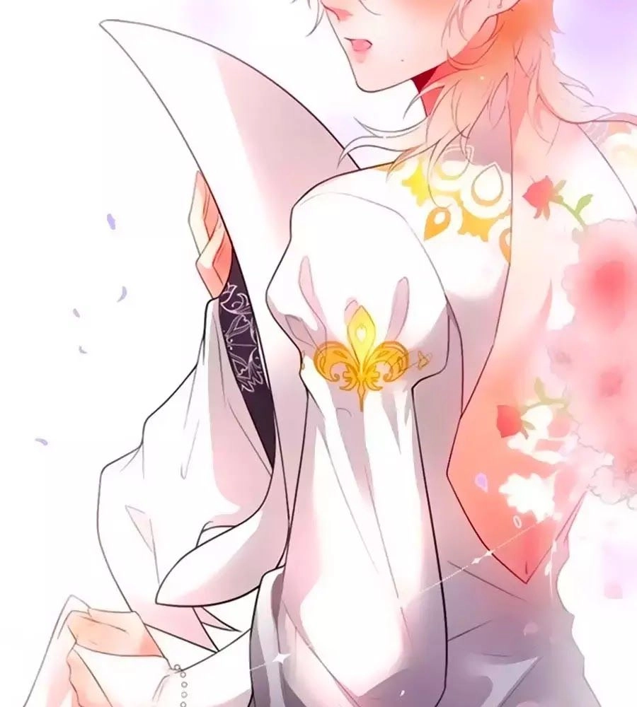 Vương Tử Và Ánh Trăng Đen Chapter 42 - 2