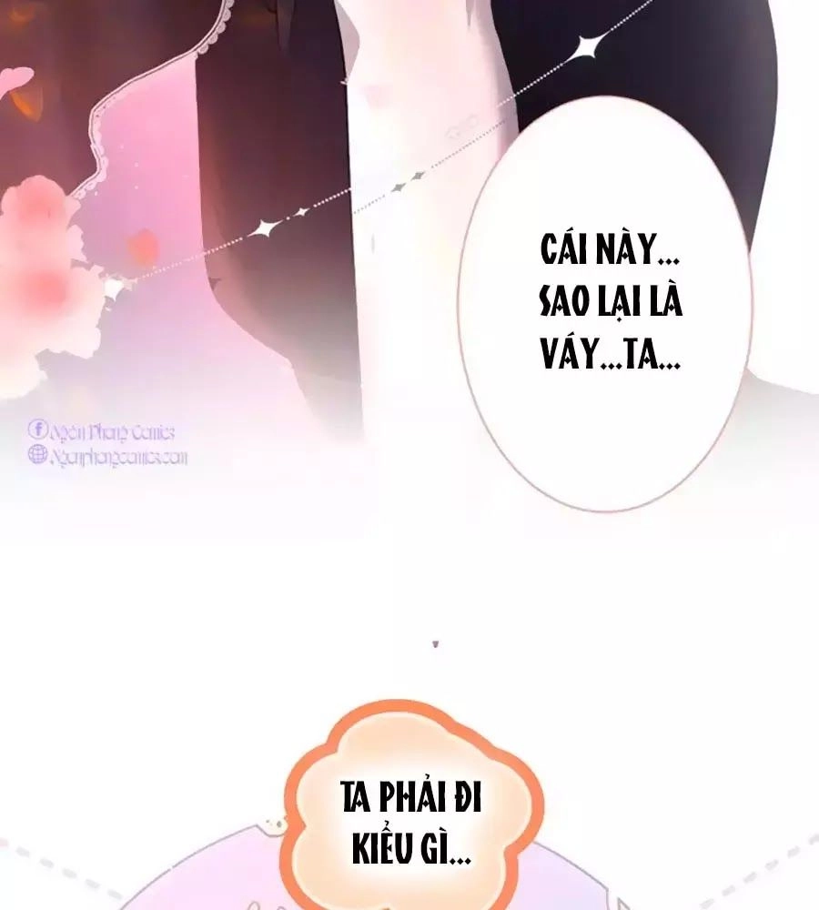 Vương Tử Và Ánh Trăng Đen Chapter 42 - 4