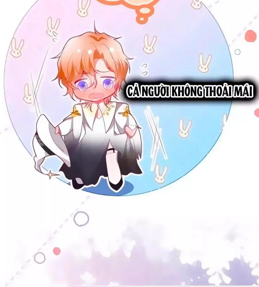 Vương Tử Và Ánh Trăng Đen Chapter 42 - 5