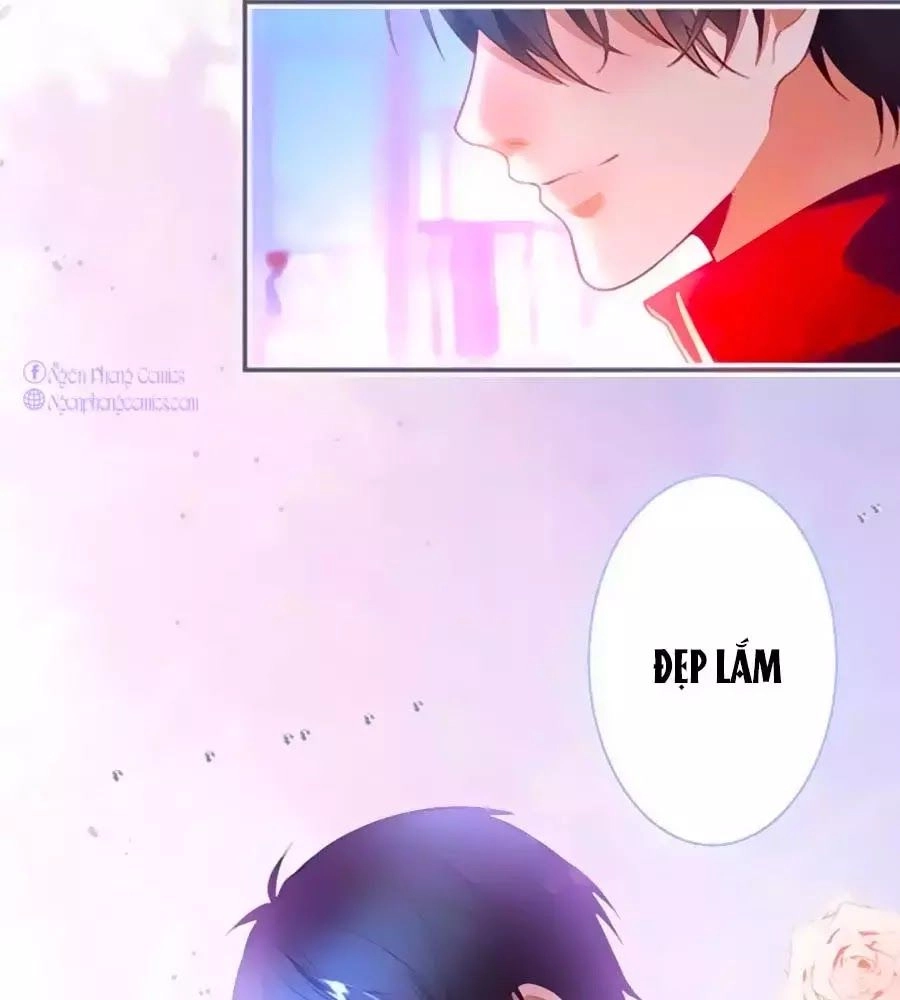 Vương Tử Và Ánh Trăng Đen Chapter 42 - 6