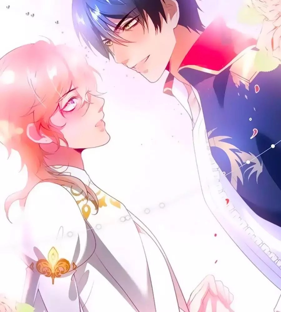 Vương Tử Và Ánh Trăng Đen Chapter 42 - 7