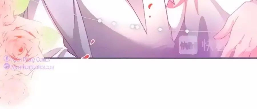 Vương Tử Và Ánh Trăng Đen Chapter 42 - 8