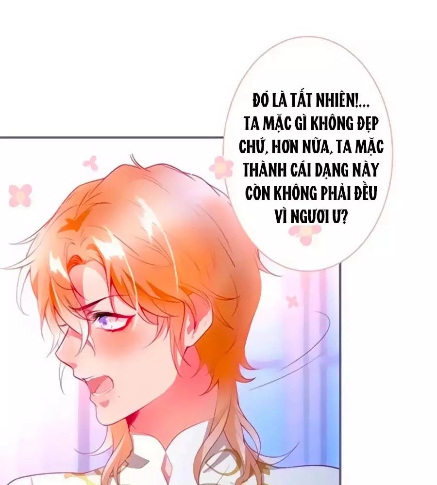 Vương Tử Và Ánh Trăng Đen Chapter 42 - 9