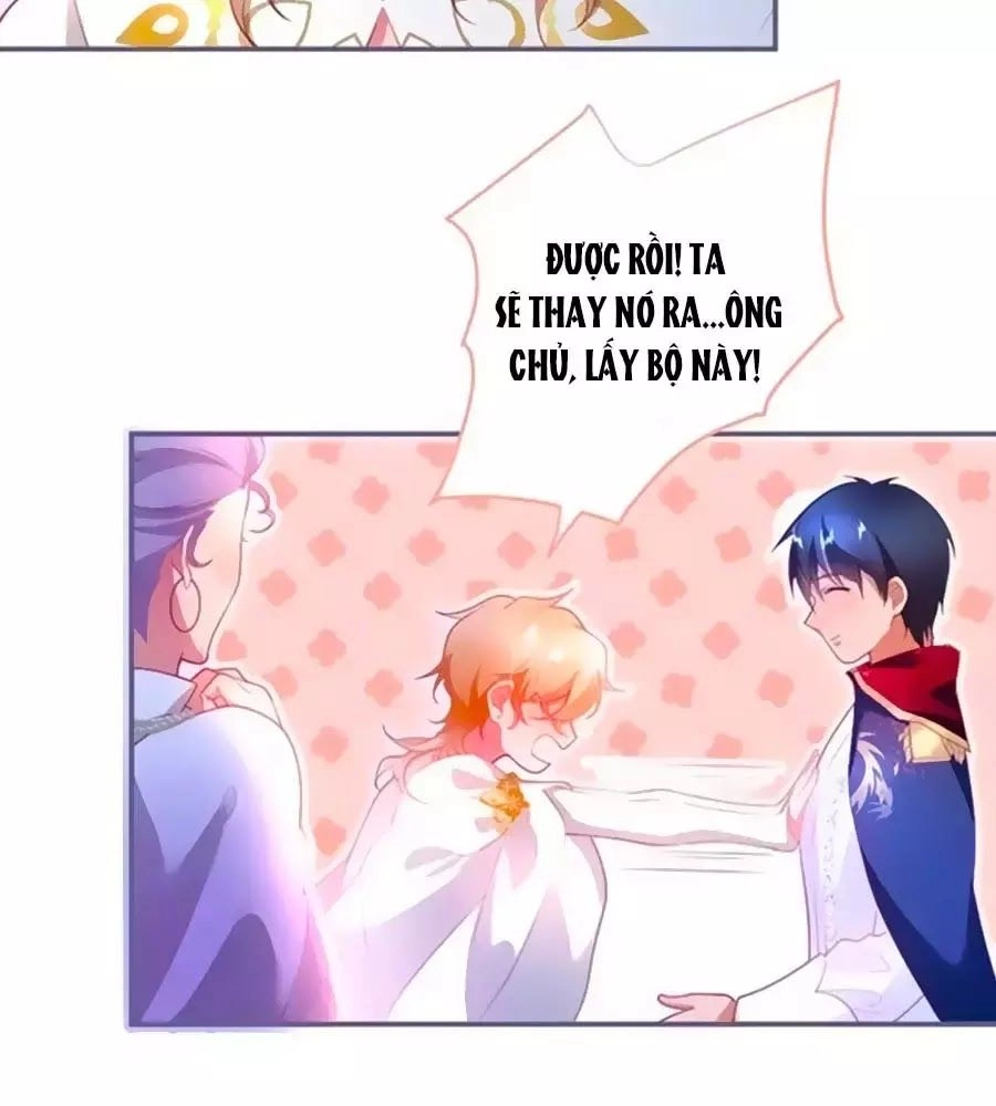 Vương Tử Và Ánh Trăng Đen Chapter 42 - 10