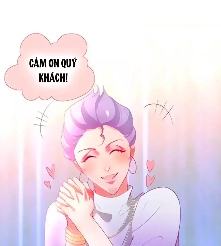 Vương Tử Và Ánh Trăng Đen Chapter 42 - 11