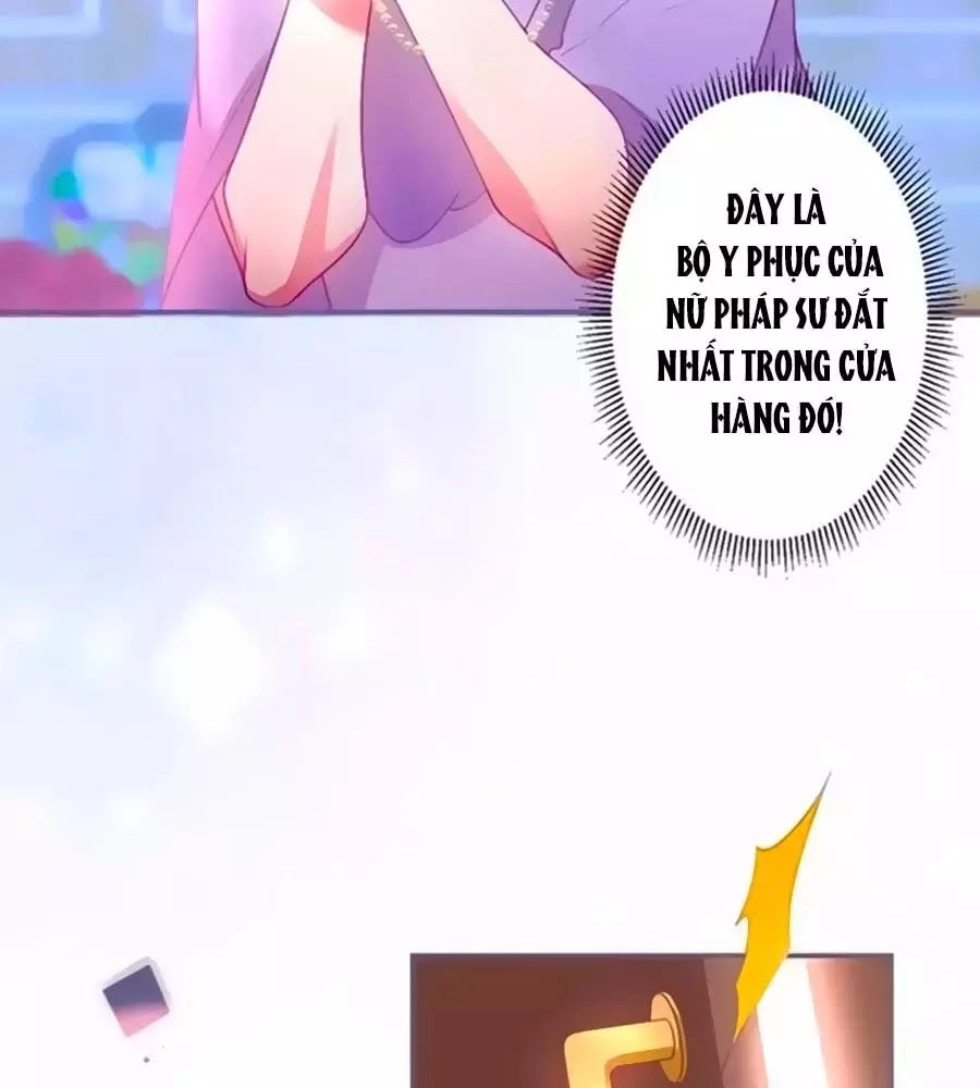 Vương Tử Và Ánh Trăng Đen Chapter 42 - 12