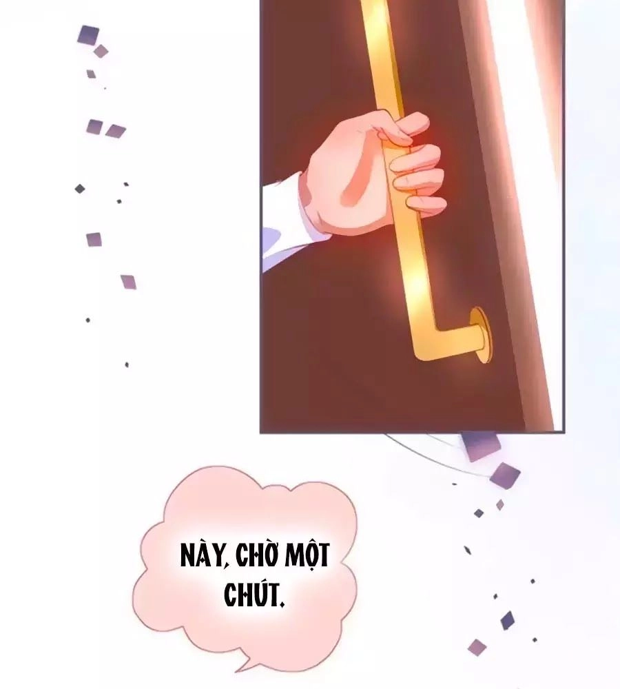 Vương Tử Và Ánh Trăng Đen Chapter 42 - 13