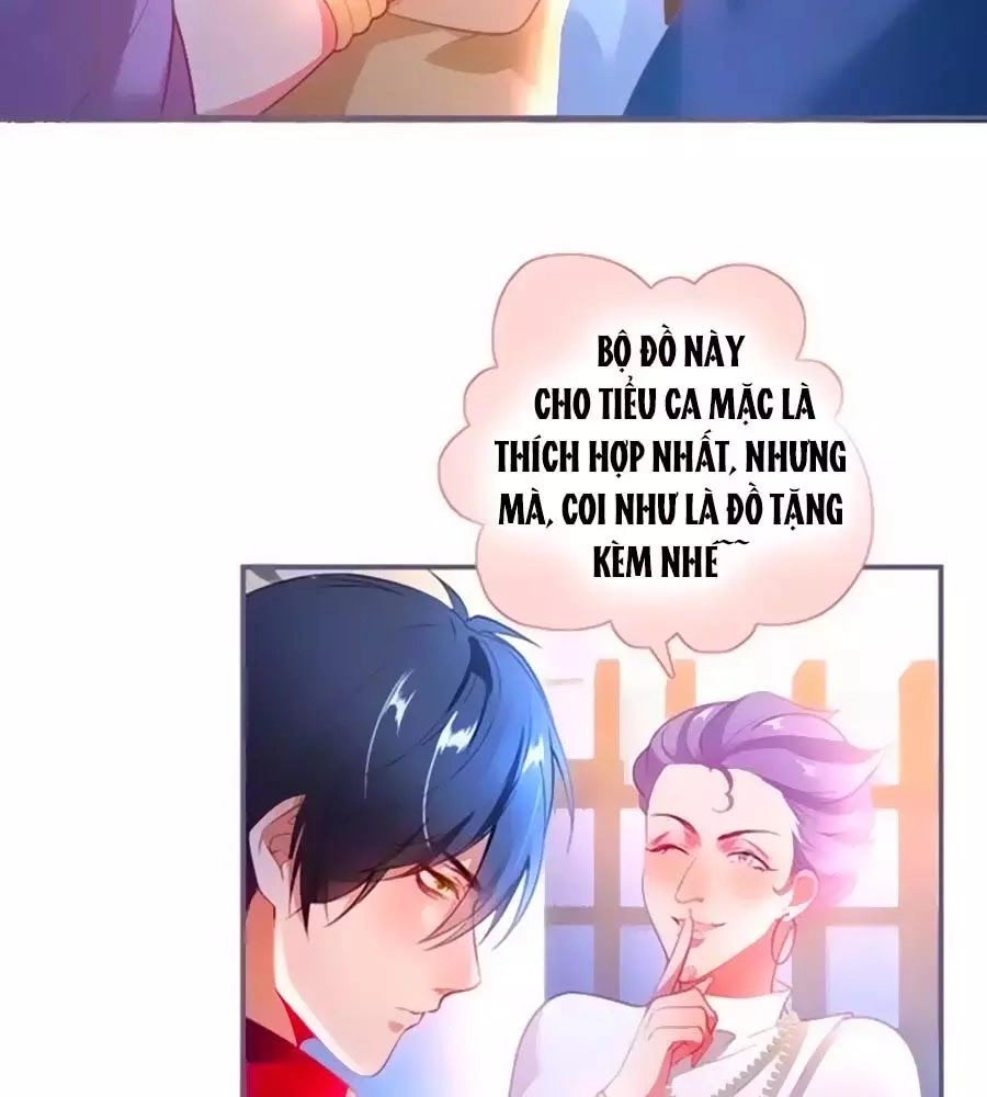 Vương Tử Và Ánh Trăng Đen Chapter 42 - 15