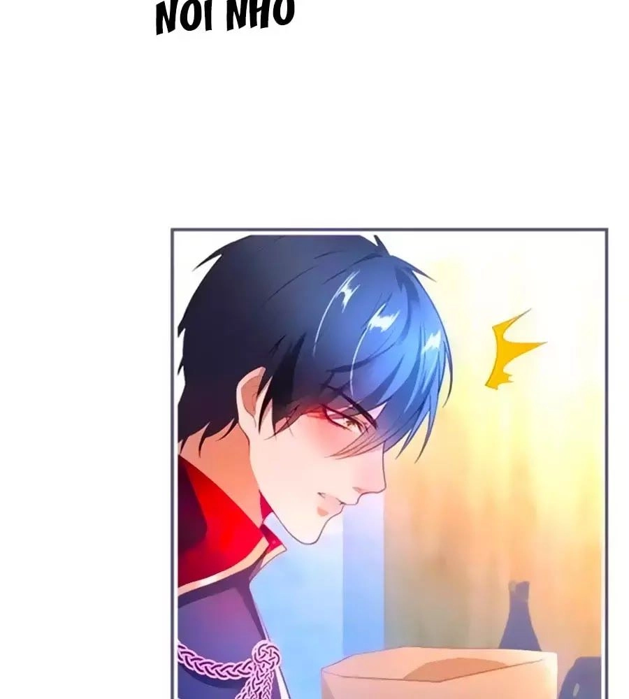 Vương Tử Và Ánh Trăng Đen Chapter 42 - 18