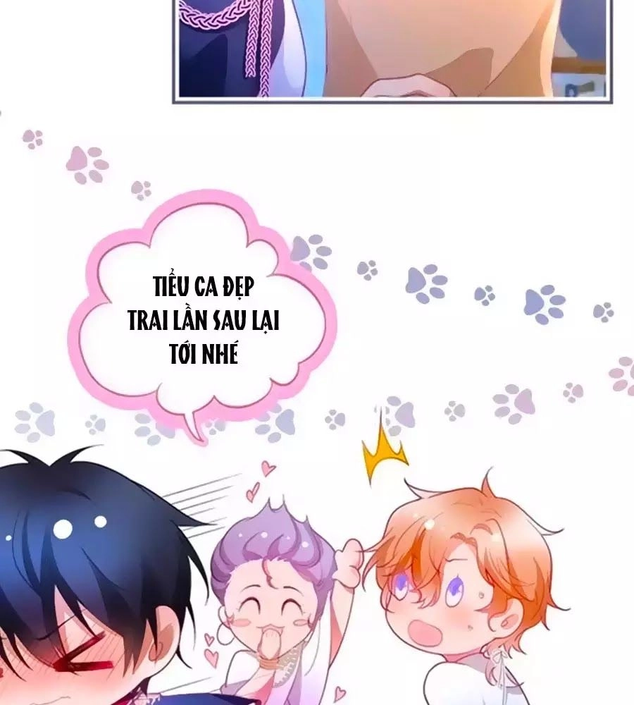 Vương Tử Và Ánh Trăng Đen Chapter 42 - 19