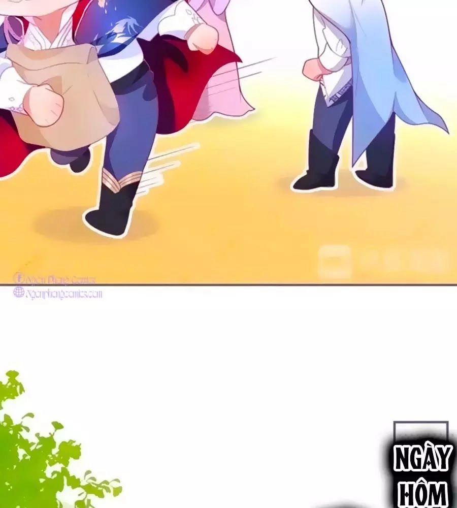 Vương Tử Và Ánh Trăng Đen Chapter 42 - 20