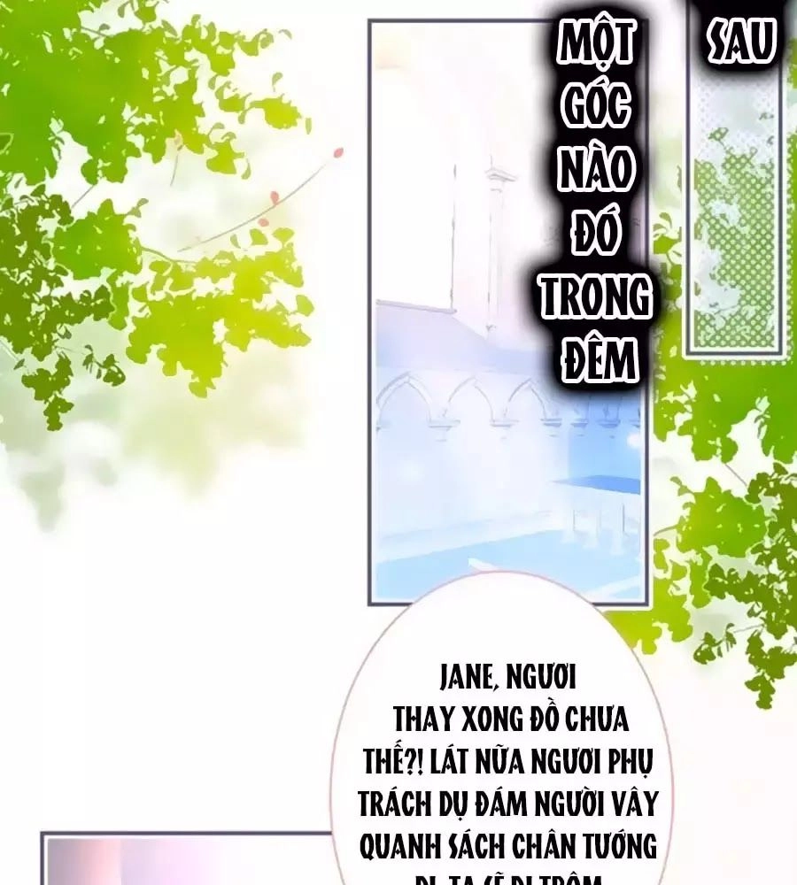 Vương Tử Và Ánh Trăng Đen Chapter 42 - 21